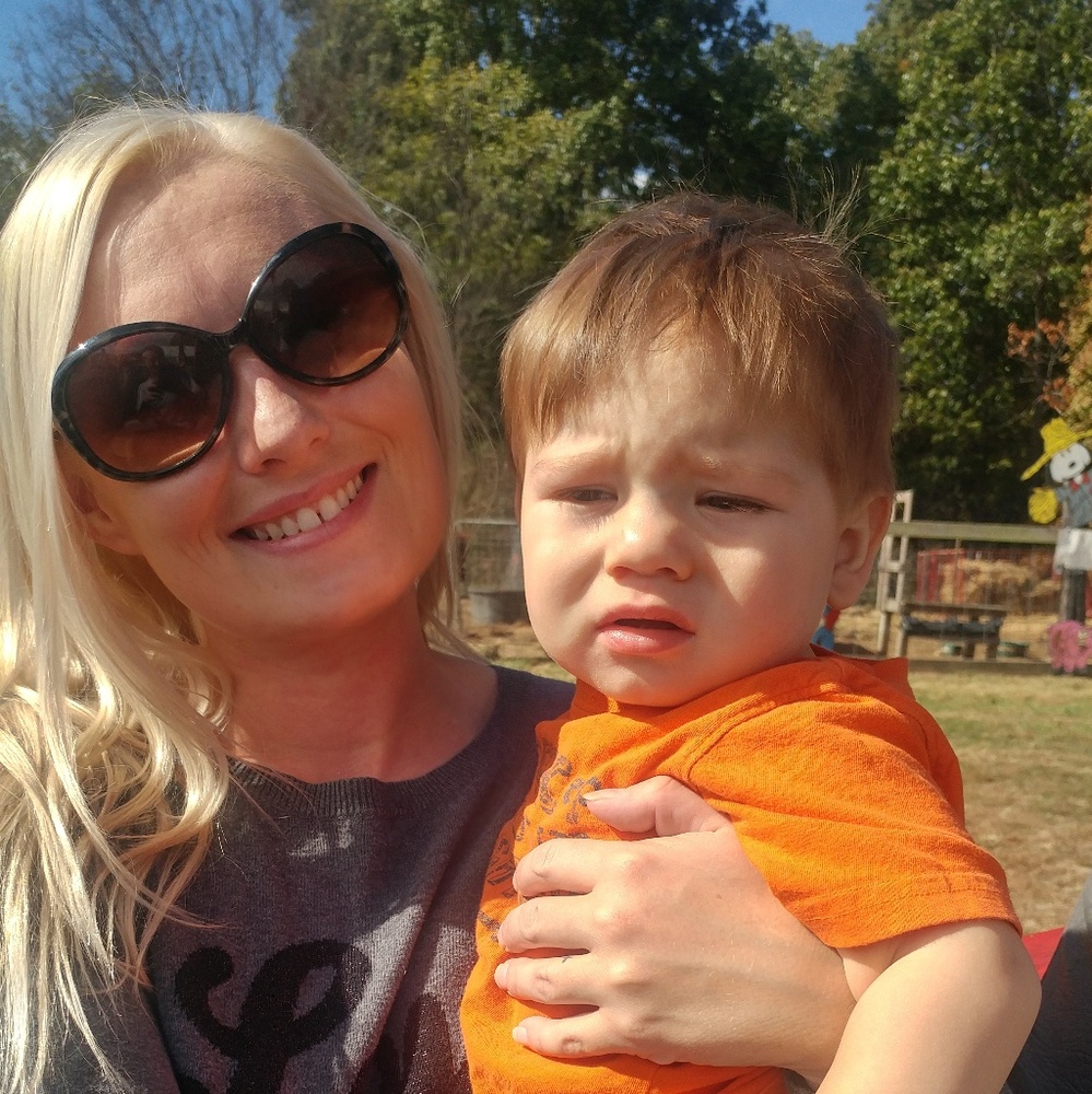 Meet your Posher, Kassandra